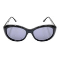Gucci Interlocking Oval Eyewear