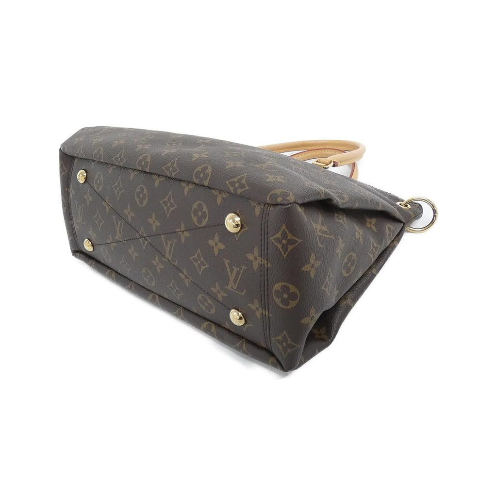 Louis Vuitton Monogram Pallas Bag — view 3