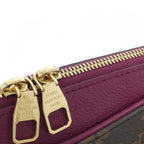 Louis Vuitton Monogram Pallas Bag — view 4