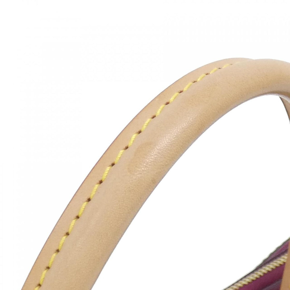 Louis Vuitton Monogram Pallas Bag — view 5