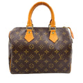 Louis Vuitton Speedy 25 Vintage Handbag