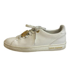 Louis Vuitton Front Low Line Sneakers