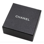 Chanel CC Logo Swing Earrings — view 6