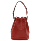 Louis Vuitton Epi Noe Shoulder Bag One Leather — view 2