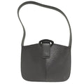 Louis Vuitton Reverie Shoulder Bag Epi Noir Black