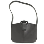 Louis Vuitton Reverie Shoulder Bag Epi Noir Black