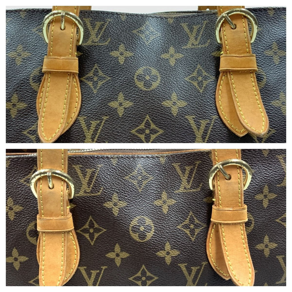 Louis Vuitton Monogram Brown — view 3