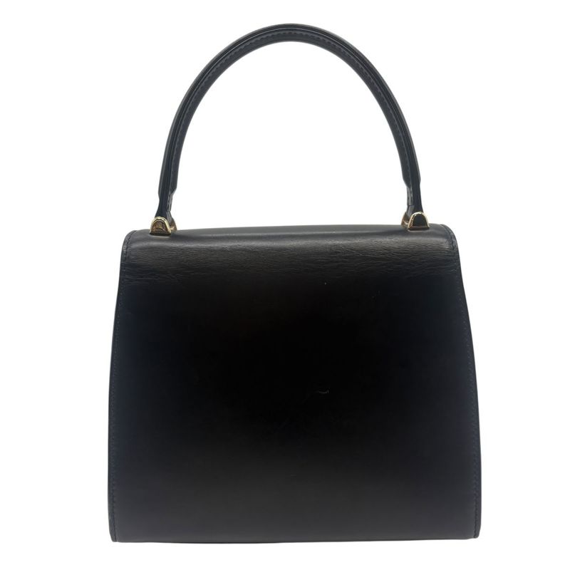 Louis Vuitton Athene Handbag Noir Black Mi094 S 3128 — view 3