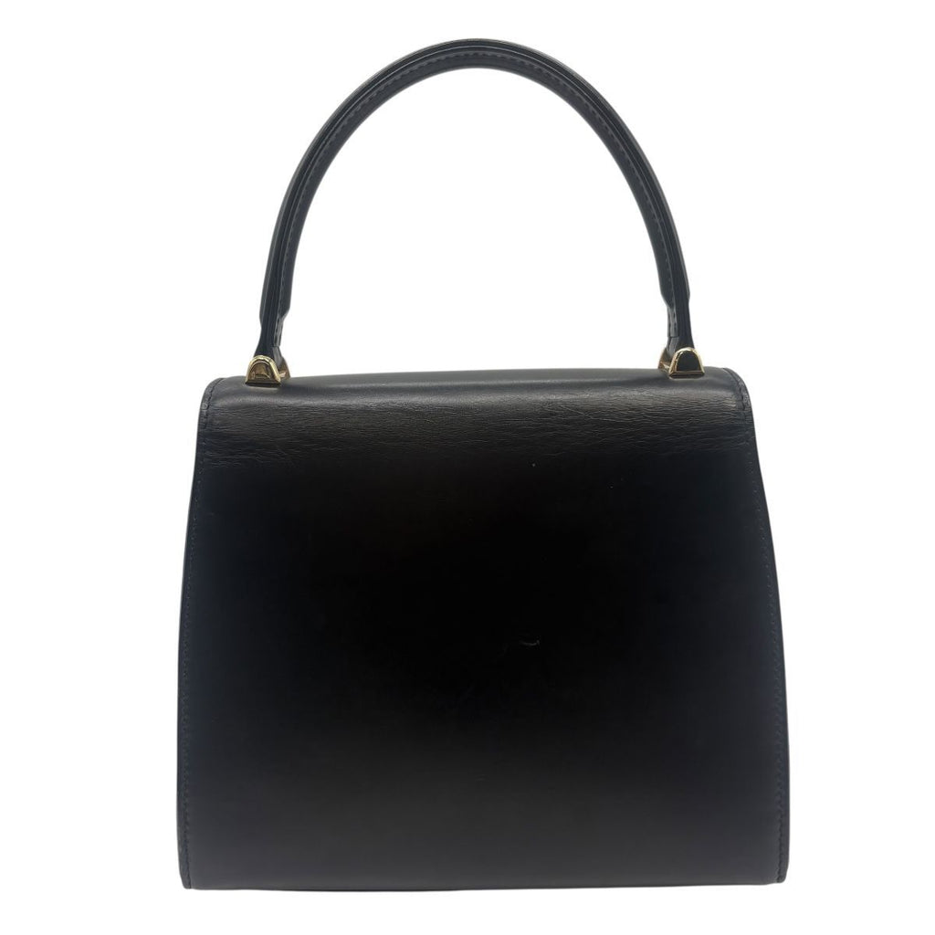Louis Vuitton Athene Handbag Noir Black Mi094 S — view 3