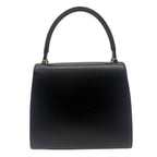 Louis Vuitton Athene Handbag Noir Black Mi094 S — view 3