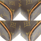 Louis Vuitton Monogram Sonatine Handbag 0042 — view 3