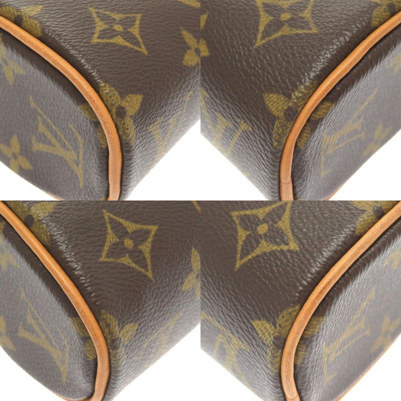 Louis Vuitton Monogram Sonatine Handbag 0042 — view 3