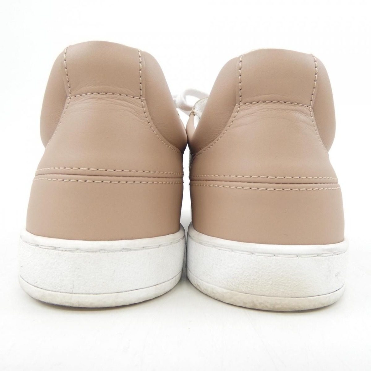 Dior Ors Sneakers Beige — view 5