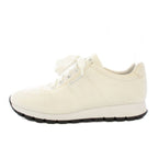 Prada Sport Suni-ka-su-z 37 White Sneaker