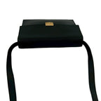 Hermes Click 16 Logo Chevre Shoulder Bag — view 4