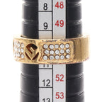 Fendi Ring Logo B — view 6
