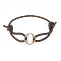 Louis Vuitton Bracelet Empreinte