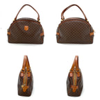 Celine Tote Macadam Mini Boston Travel Formal Business — view 4