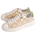 Louis Vuitton Sneakers Time Out — view 2