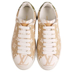 Louis Vuitton Sneakers Time Out — view 4