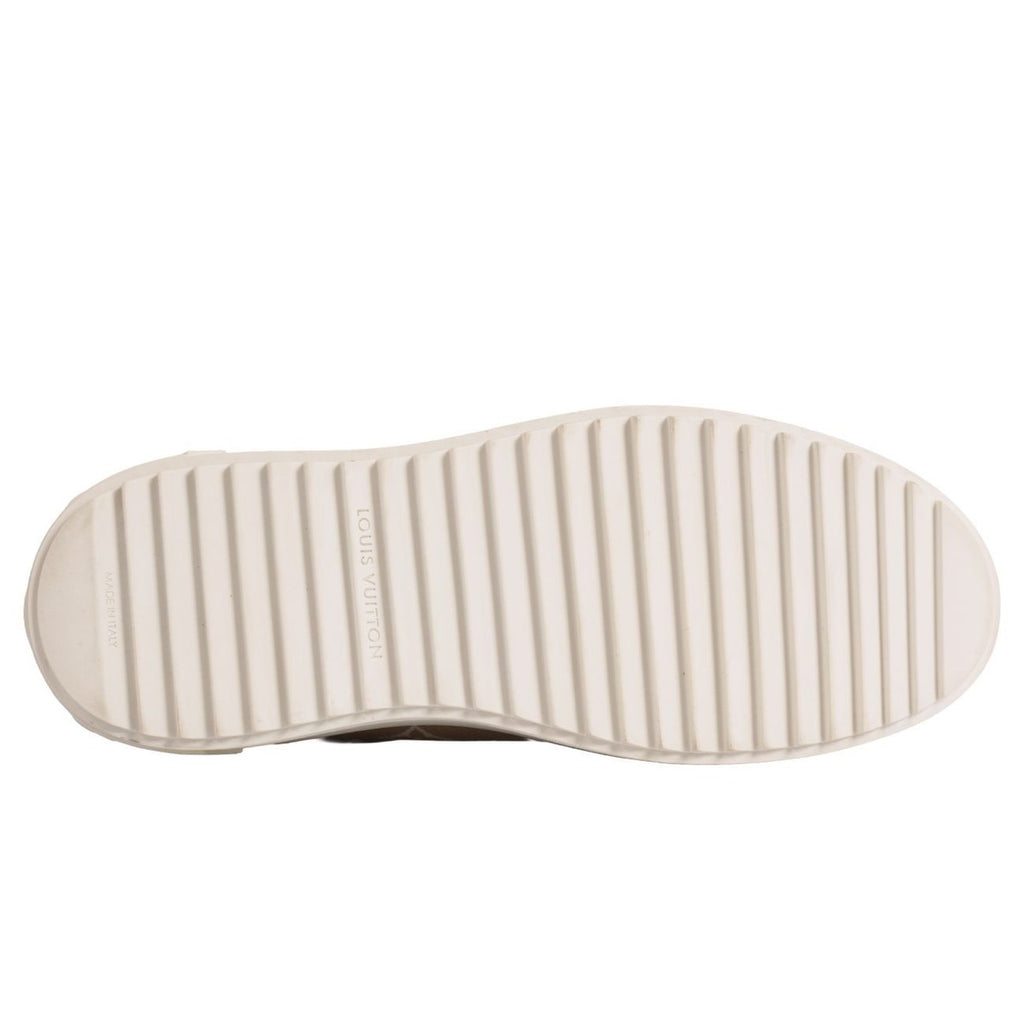 Louis Vuitton Sneakers Time Out — view 8