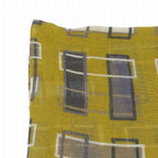 Hermes Pattern Scarf Shawl — view 2