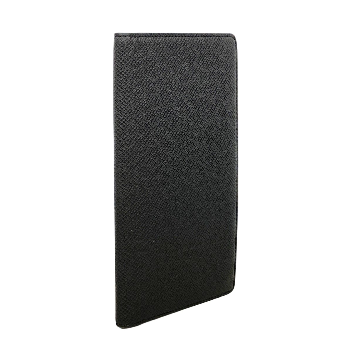 Louis Vuitton Long Bill Holder Taiga Porte-Billets Carte Cles Ardoise Wallet — view 2