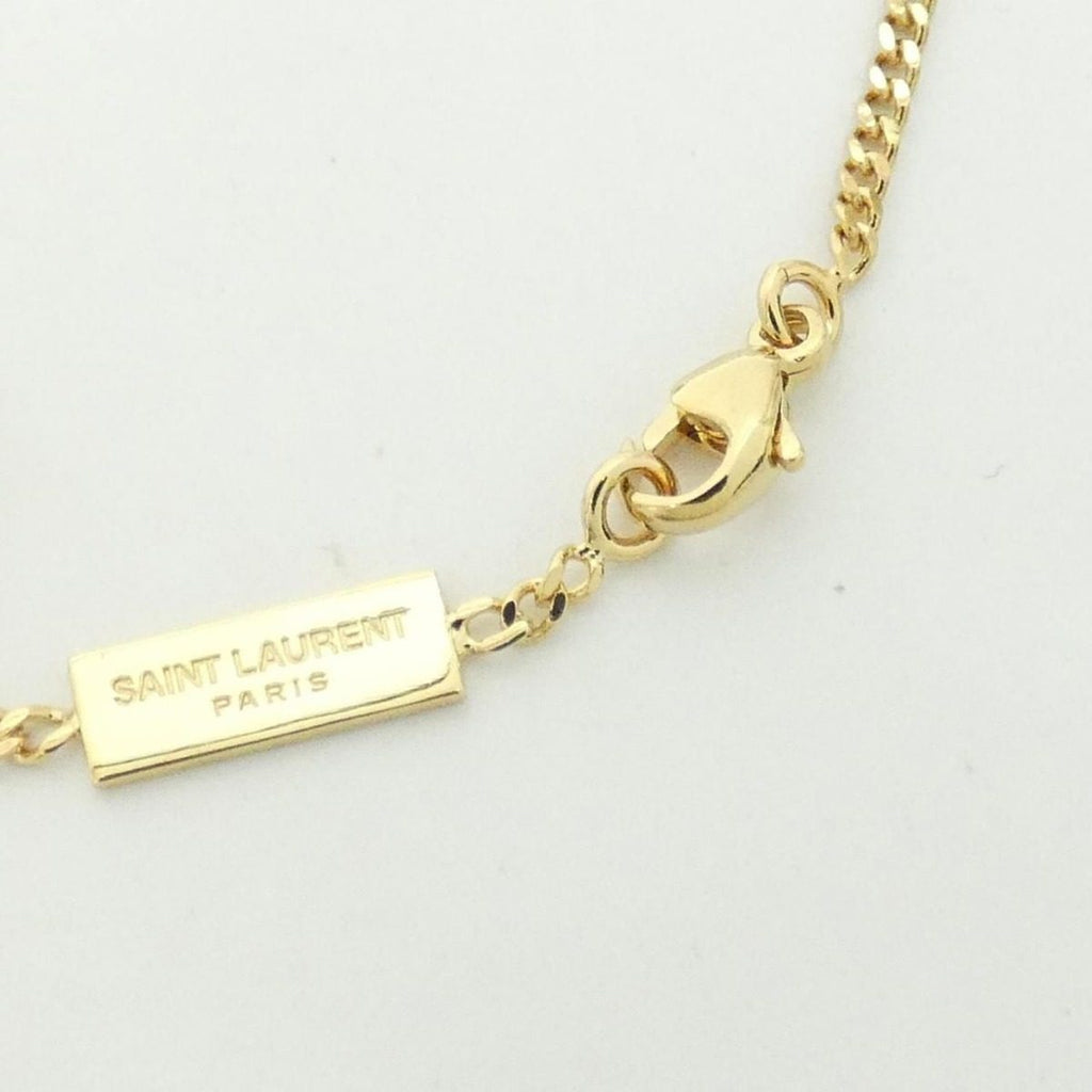 Saint Laurent Bracelet Gold — view 5
