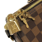 Louis Vuitton Damier Speedy Bandouliere 30 cm Boston Bag — view 4