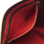 Louis Vuitton Damier Speedy Bandouliere 30 cm Boston Bag — view 8