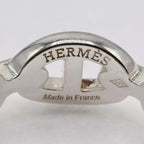 Hermes Chaine D'ancre Anchene AG 925 52 12 5.7 g Accessories Mo283 — view 6