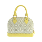 Louis Vuitton Alma BB Bag — view 2