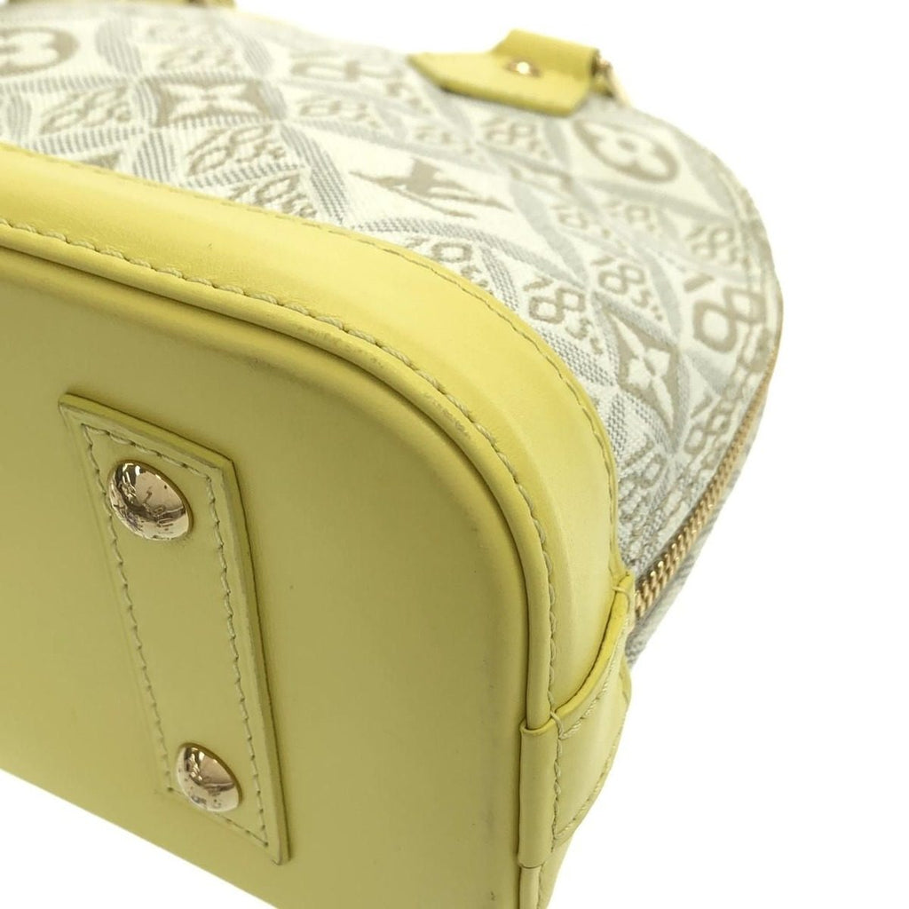 Louis Vuitton Alma BB Bag — view 3