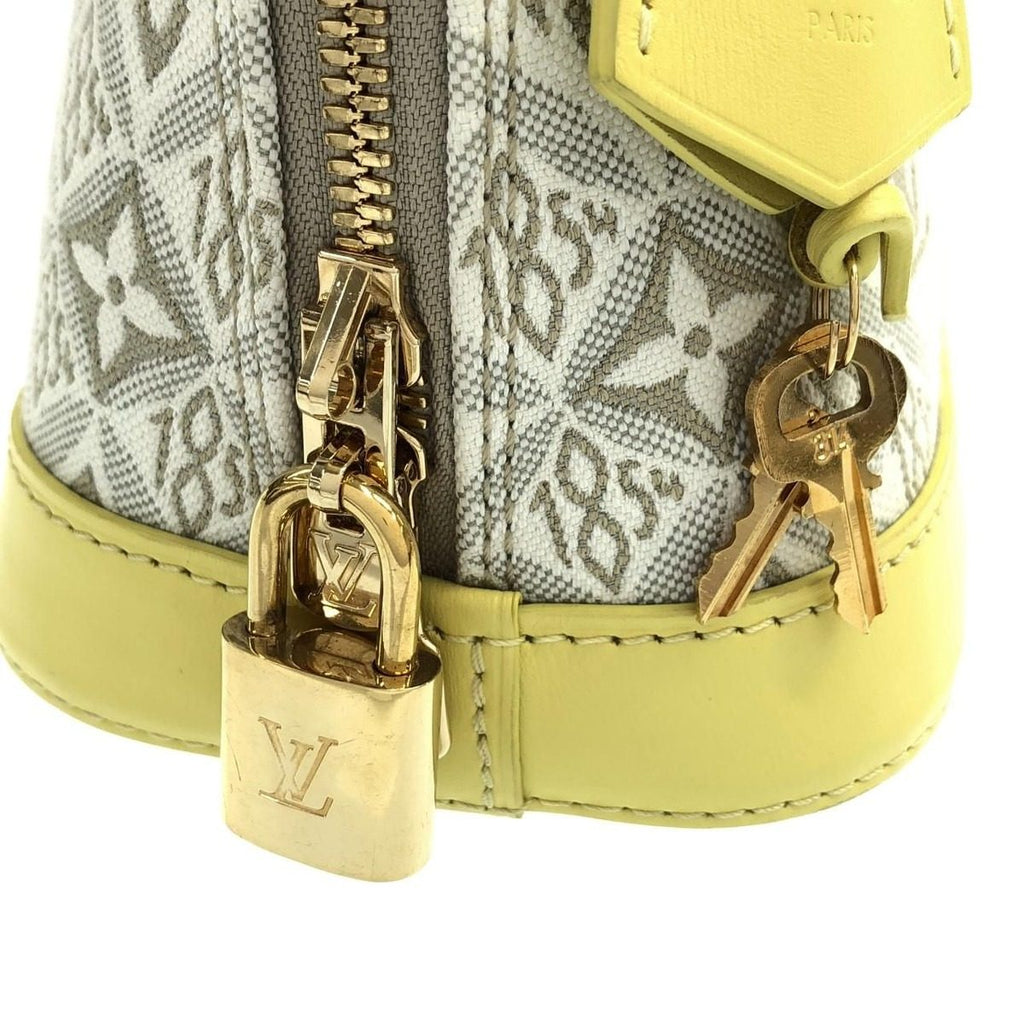Louis Vuitton Alma BB Bag — view 5