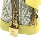 Louis Vuitton Alma BB Bag — view 5