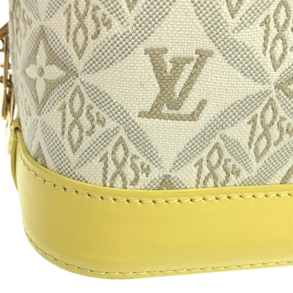 Louis Vuitton Alma BB Bag — view 6