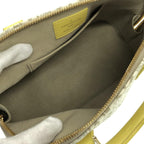 Louis Vuitton Alma BB Bag — view 8