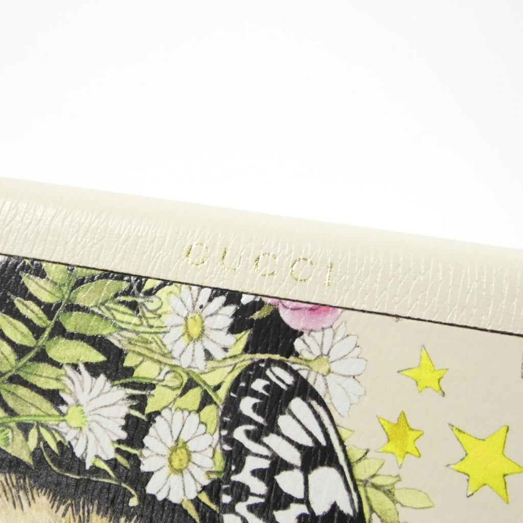 Gucci Notebook Beige — view 5
