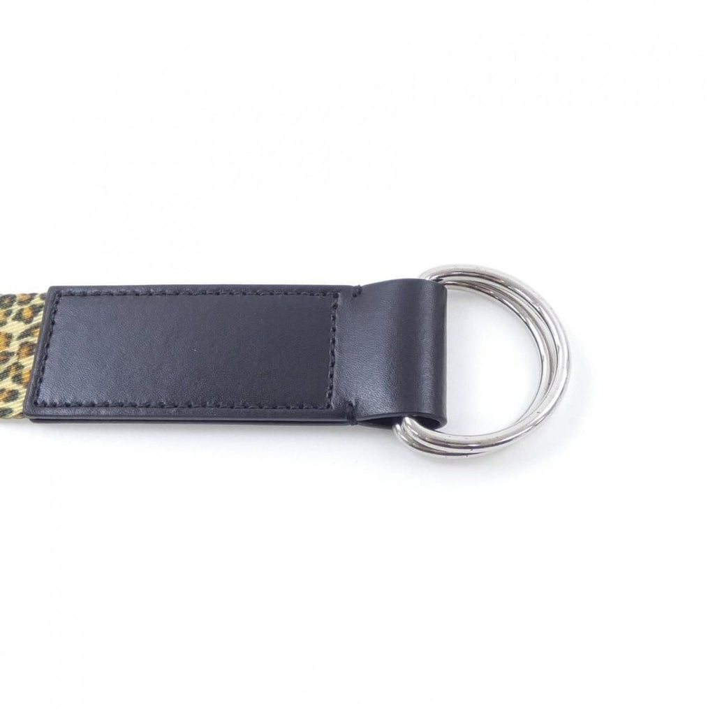 Celine Belt Yellow — view 2