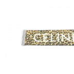 Celine Belt Yellow — view 4