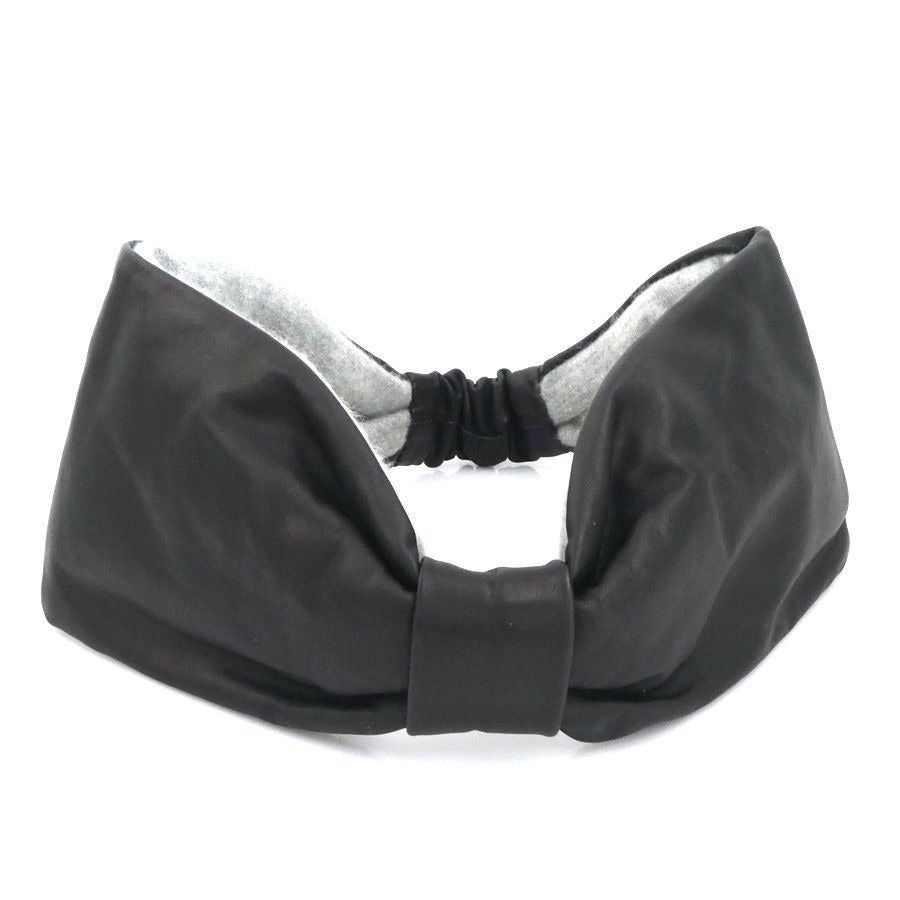 Hermes Headband Cashmere