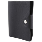 Hermes Ulysse Nouvelles Mini Notebook Cover Togo Black B — view 3
