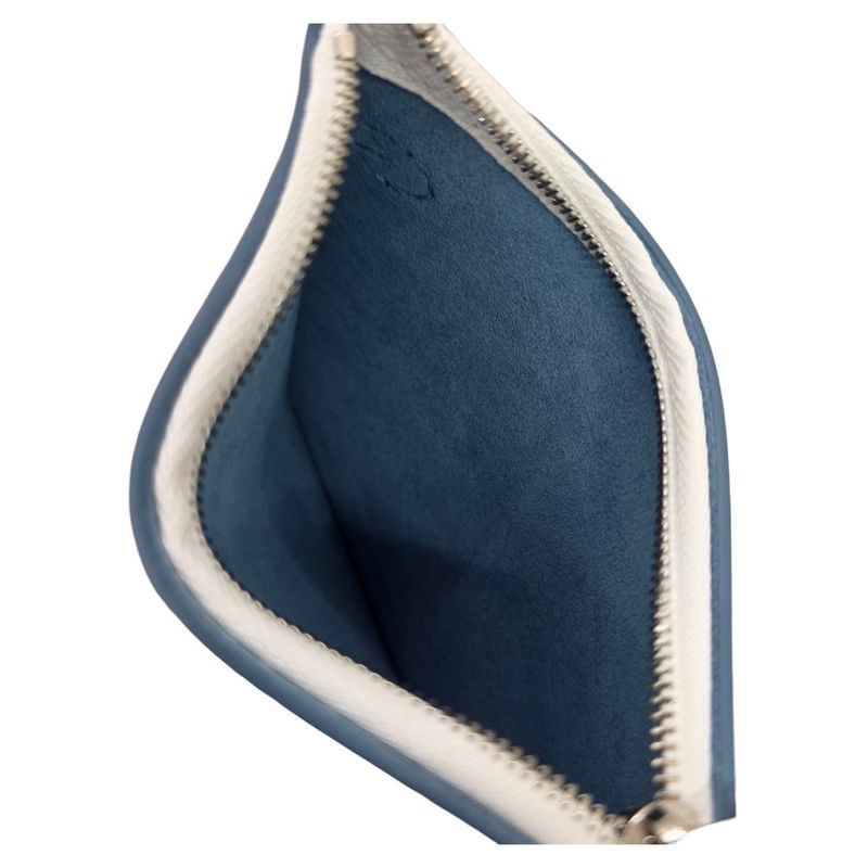 Louis Vuitton Mahina Hina PM Shoulder Bag — view 7