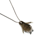 Tiffany & Co Necklace Penguin Silver — view 2