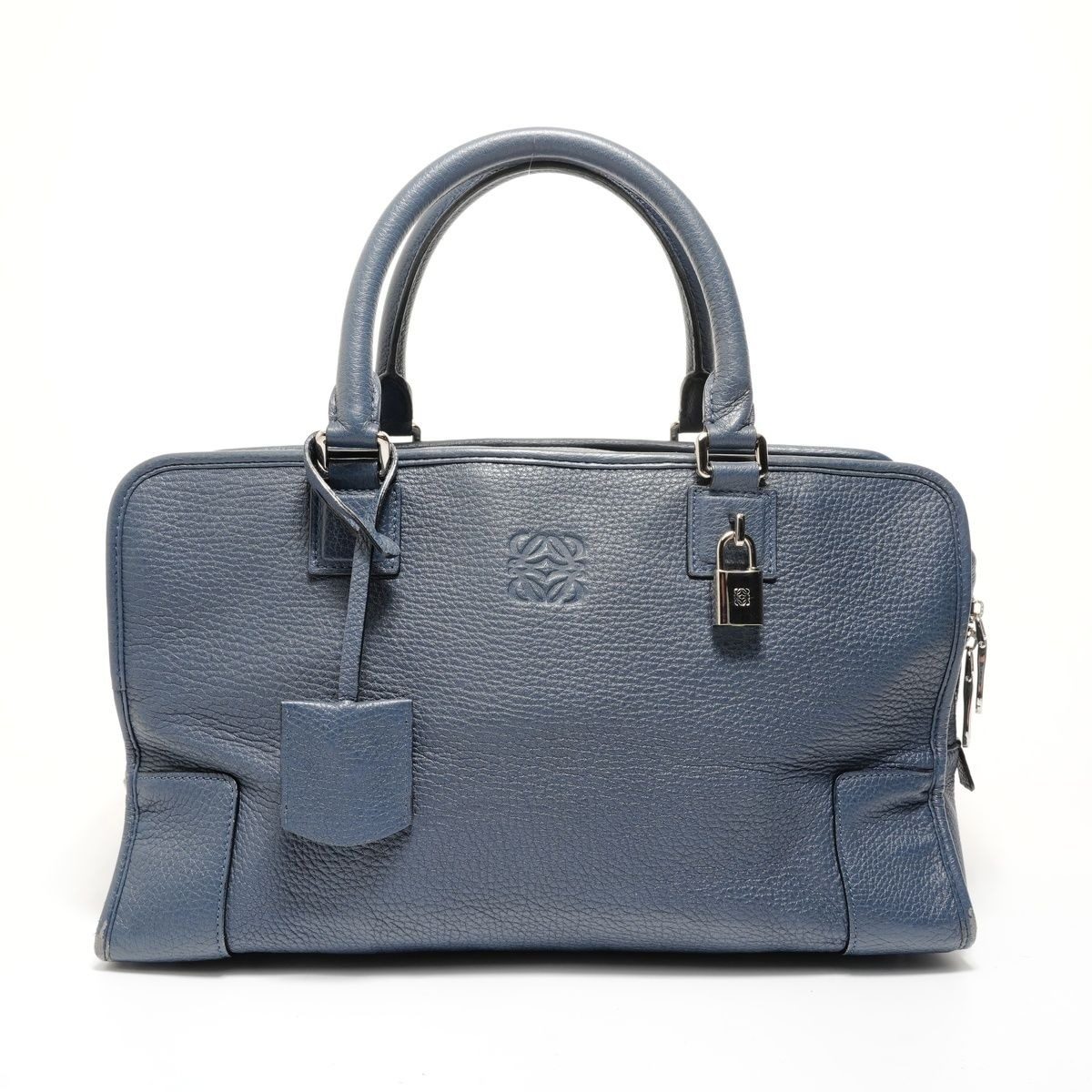 Loewe Handbag Amazona 36 Anagram