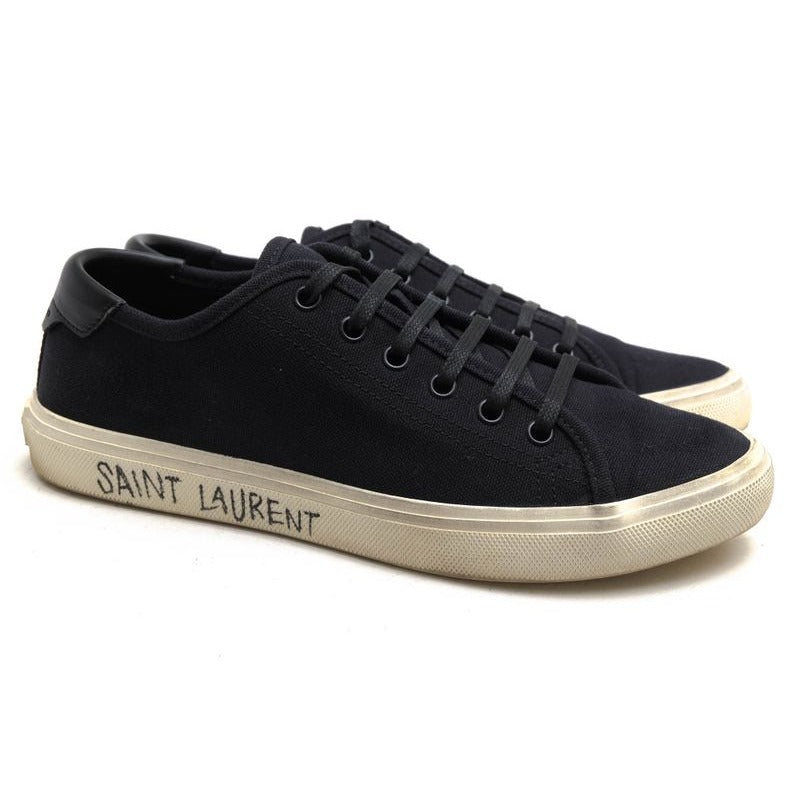 Yves Saint Laurent Shoes Sneakers Low Cut — view 2