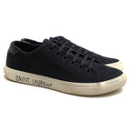 Yves Saint Laurent Shoes Sneakers Low Cut — view 2