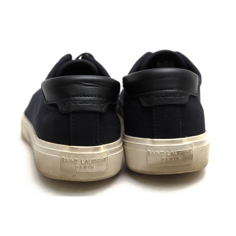 Yves Saint Laurent Shoes Sneakers Low Cut — view 4
