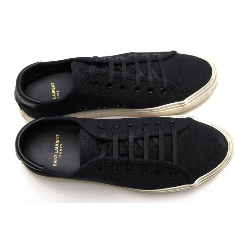 Yves Saint Laurent Shoes Sneakers Low Cut — view 5