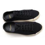 Yves Saint Laurent Shoes Sneakers Low Cut — view 5